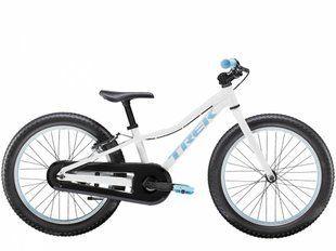 Велосипед Trek Precaliber 20 Girl's білий