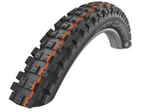 Покришка 29x2.60 (65-622) Schwalbe EDDY CURRENT REAR Super Gravity, Evolution TLE B/B-SK HS497 Addix Soft 67EPI