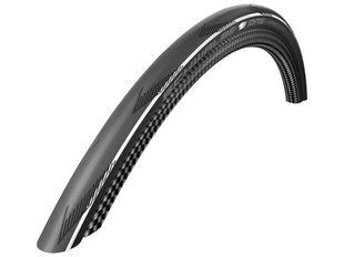 Покришка 700x25C (25-622) Schwalbe ONE RaceGuard, Folding, B/WS/B-SK HS462A ADDIX 67EPI