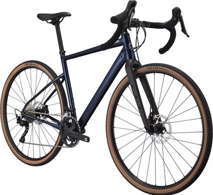 Велосипед 28" Cannondale TOPSTONE 2 рама - XL 2024 MDN