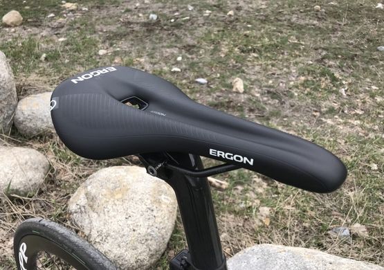 Сідло ERGON SM Sport Men black