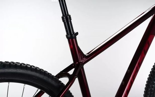 Велосипед 29" Norco Storm 1 (2023) red/red