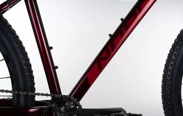 Велосипед 29" Norco Storm 1 (2023) red/red