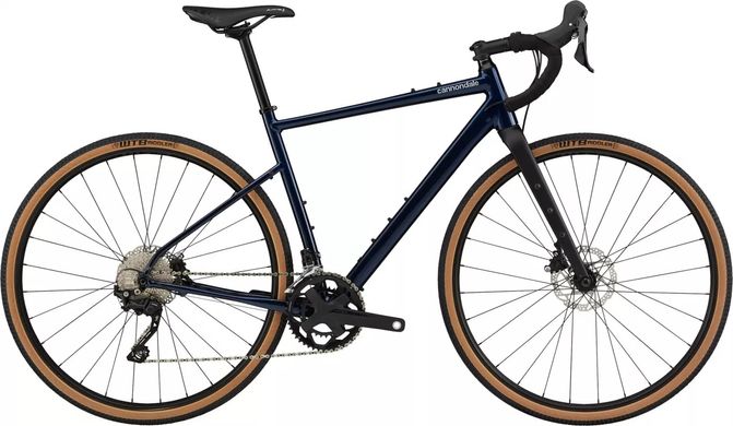 Велосипед 28" Cannondale TOPSTONE 2 рама - XL 2024 MDN