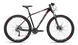 Велосипед 29" Bottecchia 125 black