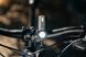 Велосипедна фара ONRIDE Inspector 335 (335 lm, 1200 mAh, Type-C) - 6