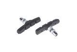 Гальмівні колодки ободні ONRIDE Bond 20, 70 мм, чорний (для V-brake) (polybag)