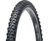 Покришка Vee Rubber 26x2.125 (57-559) (VRB115) 22TPI, жесткая