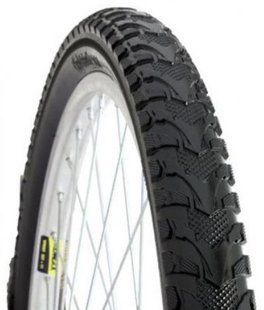Покришка 26x1.90 (50-559) Mitas DART V67 Classic, чорна