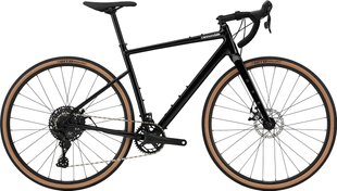 Велосипед 28" Cannondale TOPSTONE 4 рама - L 2024 BLK