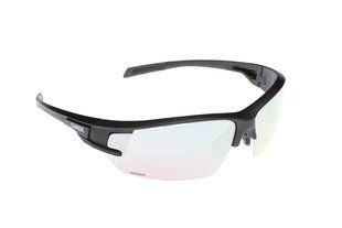 Очки ONRIDE Leader 40 с линзами Photochromic Revo Red (78-17%) черный