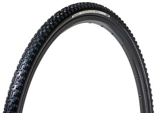 Покрышка 28" Panaracer GRAVELKING EXT+ Black