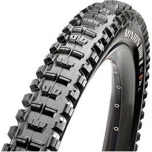 Покрышка Maxxis складная 26x2.30 (TB73303100) Minion DHR II, 3C/EXO/TR 60TPI, 3C