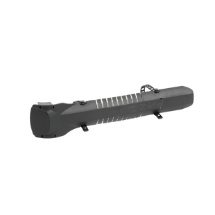 Защита рамы Zefal Down Tube Armor (2521) пласт. черный