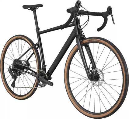 Велосипед 28" Cannondale TOPSTONE 4 рама - L 2024 BLK