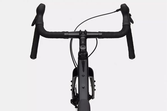 Велосипед 28" Cannondale TOPSTONE 4 рама - L 2024 BLK