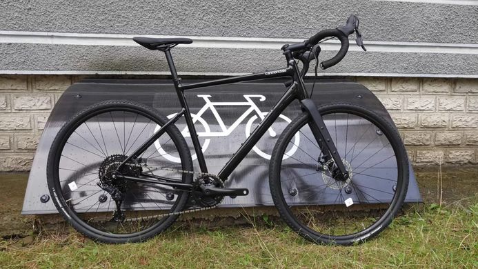 Велосипед 28" Cannondale TOPSTONE 4 рама - L 2024 BLK