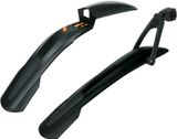 Крылья SKS BLADE-SET 26"-27.5" комплект FULL BLACK