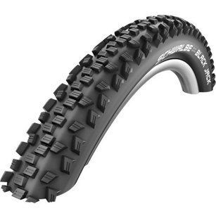 Покрышка 26x1.90 (47-559) Schwalbe BLACK JACK HS407 K-Guard B/B-SK SBC, 50EPI