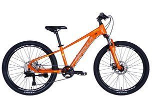Велосипед AL 24" Formula ZEPHYR 3.0 DD CS