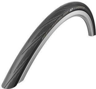 Покришка 28x1.00 (25-622) Schwalbe LUGANO K-Guard HS471 B/B-SK+RT SiC