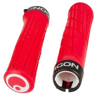 Гріпси ERGON GE1 Evo Risky Red