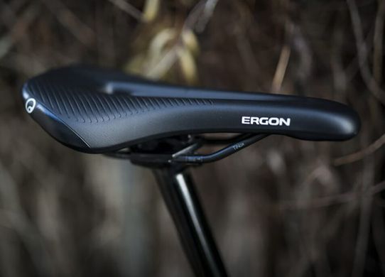 Сідло ERGON SM Comp Men stealth