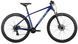 Велосипед Kinetic Crystal 29" Dark Blue 2026 - 1