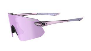 Очки Tifosi Vogel SL, оправа Crystal Purple, линзы Violet Mirror