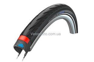 Покришка 28x2.00 (50-622) Schwalbe MARATHON GT DualGuard Performance B/B+RT HS480 EC, 67EPI 35B