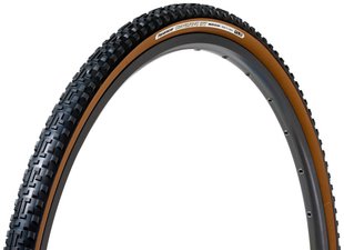 Покрышка 28" Panaracer GRAVELKING EXT+ Black/Brown