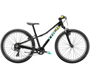 Велосипед Trek Precaliber 24 8-speed Suspension Boy's черный