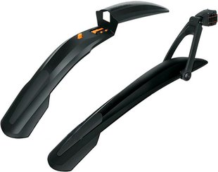 Крылья SKS BLADE-SET 29" + 27.5" комплект PLUS FULL BLACK