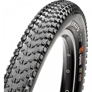 Покрышка Maxxis складная 29x2.35 (TB96731400) Ikon, 3C/TR/DD, 120*2TPI, 62a/60a