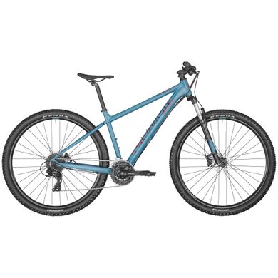 Велосипед 27,5" Bergamont Revox 3 blue 2022