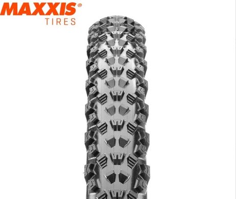 Покрышка Maxxis складная 27.5x2.30 (TB91008100) Griffin, 3C/EXO/TR 60TPI