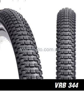 Покришка Vee Rubber DELUXE 26x2.00 (50-559) (VRB344) Cub, 36TPI