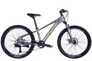 Велосипед AL 24" Formula ZEPHYR 3.0 DD CS