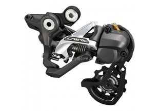 Перемикач задній Shimano RD-M820 SAINT, 10-шв. SHADOW +