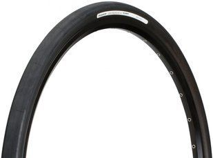 Покрышка Panaracer GRAVELKING Slick+, 28", Black