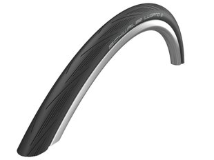 Покрышка 700x25C (25-622) Schwalbe LUGANO II K-Guard B/B-SK HS471 SiC 50EPI