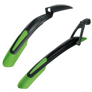 Крылья SKS BLADE-SET 29" + 27.5" комплект PLUS GREEN