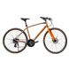 Велосипед PARDUS City Fitness Legend Sport Orange - 1