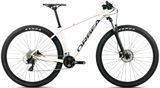 Велосипед 27.5" Orbea ONNA 50 (2026) ivory white gloss
