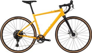 Велосипед 28" Cannondale TOPSTONE 4 рама - L 2024 MGO