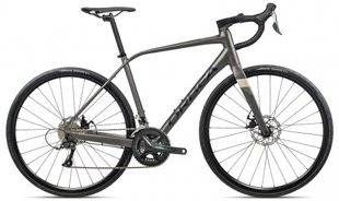 Велосипед 28 "Orbea AVANT H60-D speed silver matte 2021