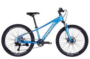 Велосипед AL 24" Formula ZEPHYR 3.0 DD CS