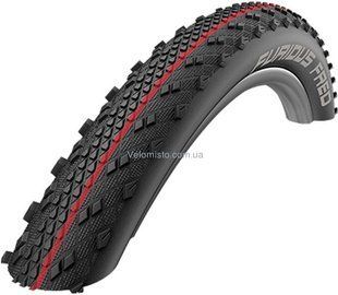Покришка 29x2.00 (50-622) Schwalbe FURIOUS FRED Evo LiteSkin Evolutoin Folding B/B-SK HS395 Addix Speed 127EPI EK