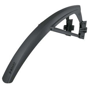 Крило переднє SKS S-BOARD BLACK