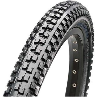 Покрышка Maxxis 20x2.00 (TB29682000) MaxxDaddy, 60TPI, 70a